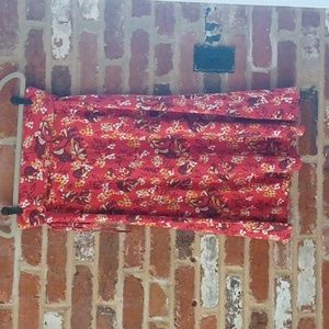 Patagonia Kamala Skirt